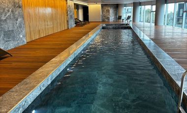 Departamento en Barrio Vicente López