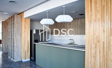 Departamento en Barrio Vicente López