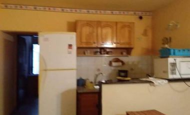 PH en venta - 1 Dormitorio 1 Baño - 60Mts2 - Mar de Ajó