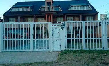 PH en venta - 1 Dormitorio 1 Baño - 60Mts2 - Mar de Ajó