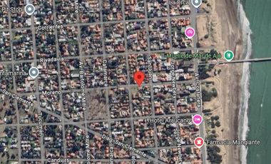 PH en venta - 1 Dormitorio 1 Baño - 60Mts2 - Mar de Ajó