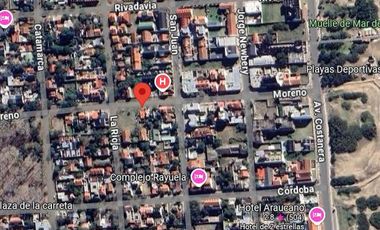 PH en venta - 1 Dormitorio 1 Baño - 60Mts2 - Mar de Ajó