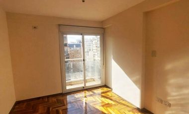 B° NUEVA CORDOBA. - EXCELENTE DPTO 1 DORMITORIO CON DOS BALCONES !!
