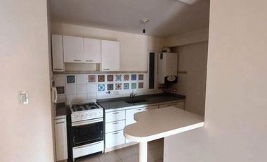 B° NUEVA CORDOBA. - EXCELENTE DPTO 1 DORMITORIO CON DOS BALCONES !!