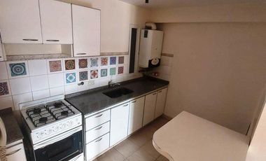 B° NUEVA CORDOBA. - EXCELENTE DPTO 1 DORMITORIO CON DOS BALCONES !!