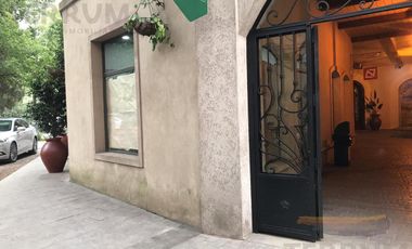 Local - Plaza Canning (Comerciales)