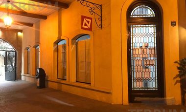Local - Plaza Canning (Comerciales)