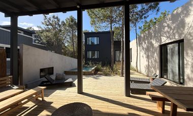 Casa en Venta Costa Esmeralda Barrio Marítimo III