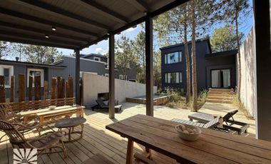 Casa en Venta Costa Esmeralda Barrio Marítimo III