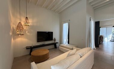 Casa en Venta Costa Esmeralda Barrio Marítimo III