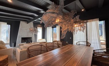 Casa en Venta Costa Esmeralda Barrio Marítimo III