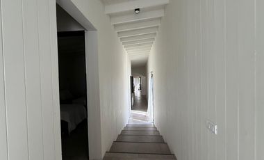 Casa en Venta Costa Esmeralda Barrio Marítimo III