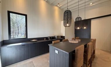 Casa en Venta Costa Esmeralda Barrio Marítimo III