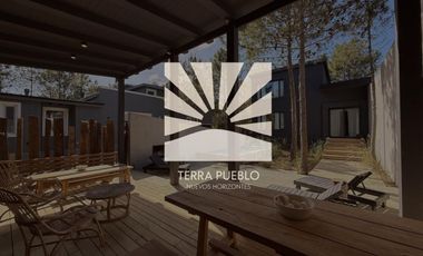 Casa en Venta Costa Esmeralda Barrio Marítimo III