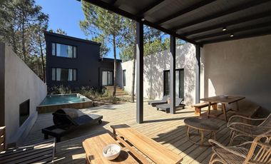 Casa en Venta Costa Esmeralda Barrio Marítimo III