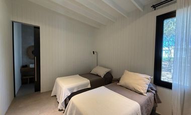 Casa en Venta Costa Esmeralda Barrio Marítimo III