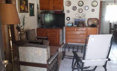 Casa en km 26 - ruta 226 - Apto Crédito - acepta permutas