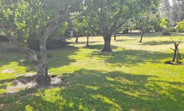 Casa en km 26 - ruta 226 - Apto Crédito - acepta permutas