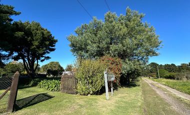 Casa en km 26 - ruta 226 - Apto Crédito - acepta permutas