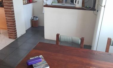 Casa en km 26 - ruta 226 - Apto Crédito - acepta permutas