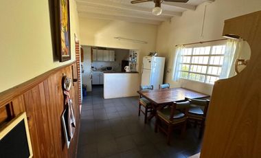 Casa en km 26 - ruta 226 - Apto Crédito - acepta permutas