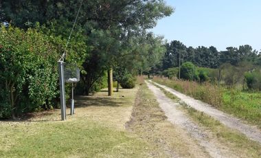 Casa en km 26 - ruta 226 - Apto Crédito - acepta permutas