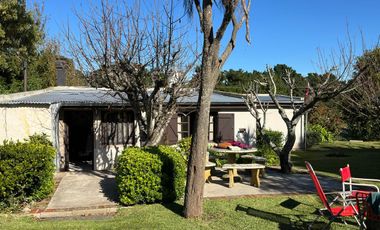 Casa en km 26 - ruta 226 - Apto Crédito - acepta permutas