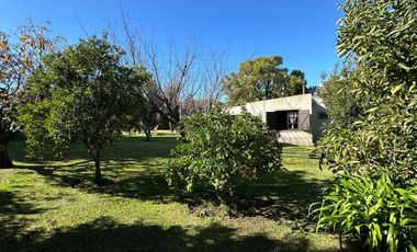 Casa en km 26 - ruta 226 - Apto Crédito - acepta permutas