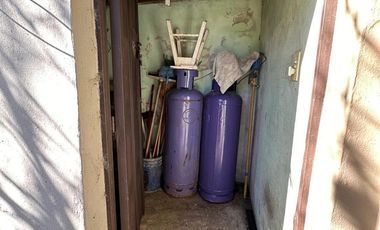 Casa en km 26 - ruta 226 - Apto Crédito - acepta permutas