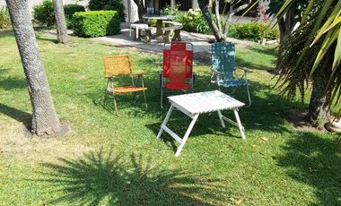 Casa en km 26 - ruta 226 - Apto Crédito - acepta permutas