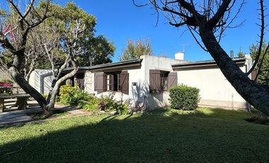 Casa en km 26 - ruta 226 - Apto Crédito - acepta permutas