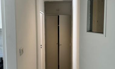 ALQUILO DEPTO UN DORMITORIO CENTRO CORDOBA