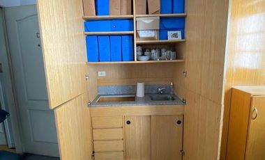 OFICINA CENTRO DE LOMAS COCHERA