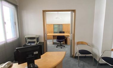 OFICINA CENTRO DE LOMAS COCHERA