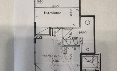 OFICINA CENTRO DE LOMAS COCHERA