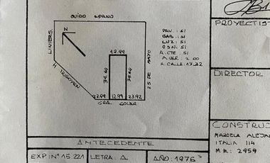 Casa - Temperley Oeste