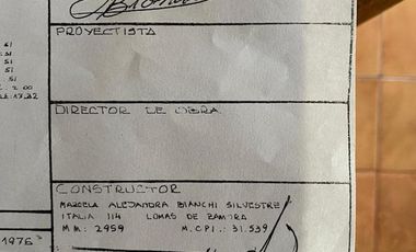 Casa - Temperley Oeste