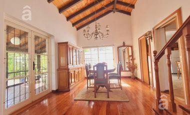 Casa en Venta en Villa Ballester Centro - Lote 550 m2