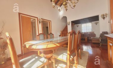 Casa en Venta en Villa Ballester Centro - Lote 550 m2