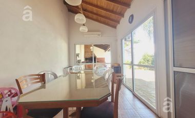 Casa en Venta en Villa Ballester Centro - Lote 550 m2