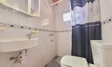 Casa en Venta en Villa Ballester Centro - Lote 550 m2