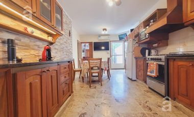 Casa en Venta en Villa Ballester Centro - Lote 550 m2