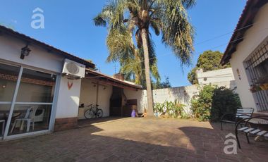 Casa en Venta en Villa Ballester Centro - Lote 550 m2