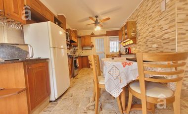 Casa en Venta en Villa Ballester Centro - Lote 550 m2