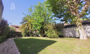 Casa en Venta en Villa Ballester Centro - Lote 550 m2