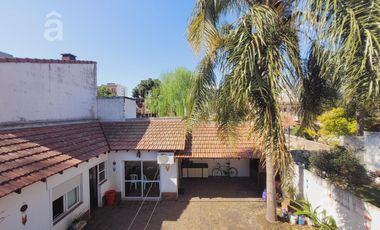 Casa en Venta en Villa Ballester Centro - Lote 550 m2