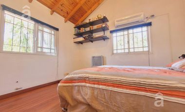 Casa en Venta en Villa Ballester Centro - Lote 550 m2