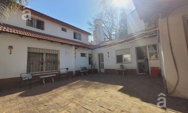 Casa en Venta en Villa Ballester Centro - Lote 550 m2