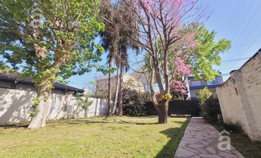 Casa en Venta en Villa Ballester Centro - Lote 550 m2