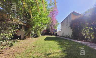 Casa en Venta en Villa Ballester Centro - Lote 550 m2